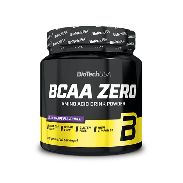 Biotech USA BCAA Zero 360gr