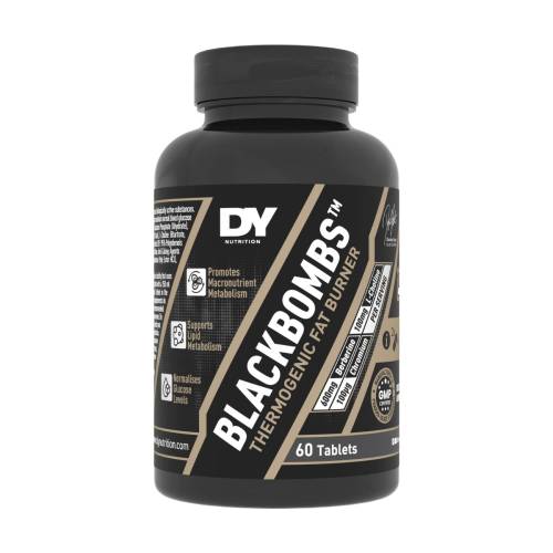 Λιποδιαλύτες & Έλεγχος Βάρους