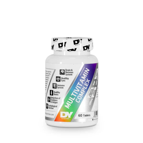 Βιταμίνες & Υγεία