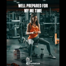 Dymatize Iso-100 (2264 gr)