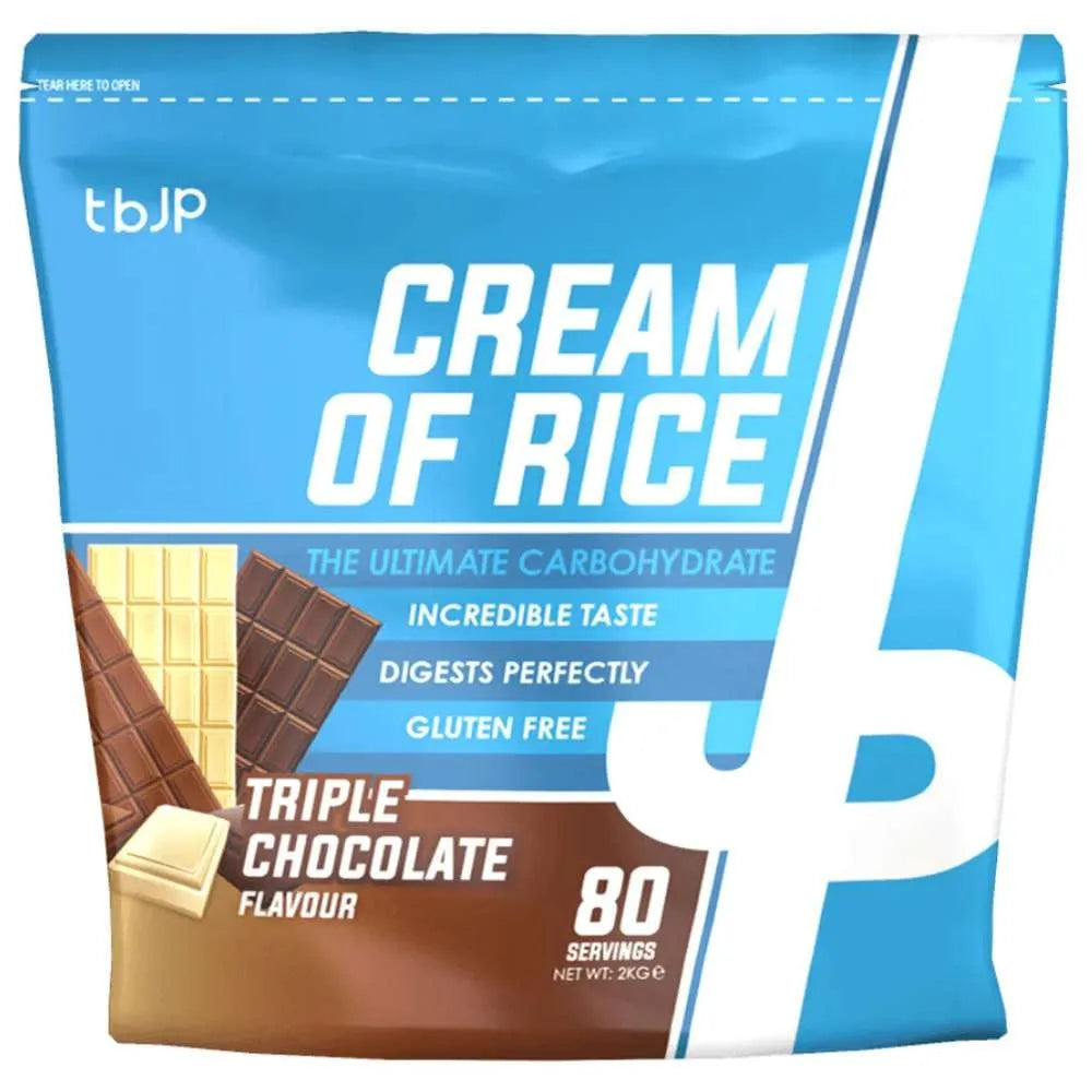 TbJp Cream Of Rice 2000gr