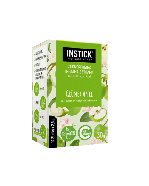 Ενισχυτικά Γεύσης - INSTICK