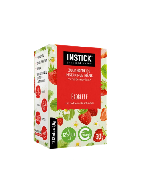 Ενισχυτικά Γεύσης - INSTICK