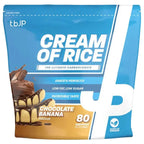 TbJp Cream Of Rice 2000gr