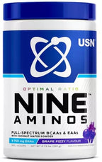 Usn Nutrition Hardcore Nine Aminos (390 gr)
