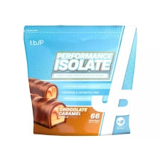 Trained by JP Nutrition – Performance Isolate tri blend 2kg