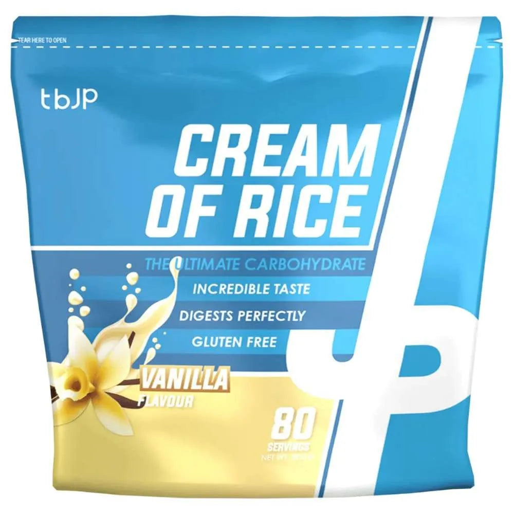 TbJp Cream Of Rice 2000gr