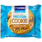 USN Select High Protein Cookie 12 x 60gr