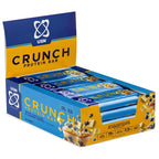 USN TRUST CRUNCH BAR (12 x 60g)