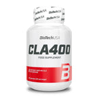 BioTech Usa CLA 400 (80 Caps)