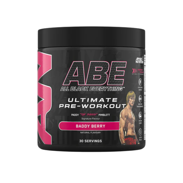 Applied Nutrition ABE (375 gr)