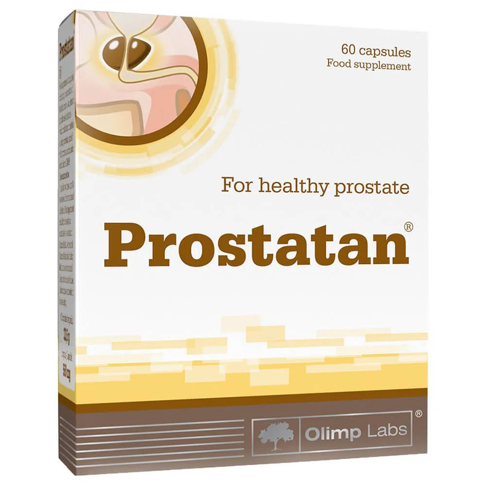 Olimp Prostatan (60 Caps)