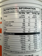 Usn Nutrition Purefit Pro Enduro (400 gr)