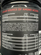 Weider Nutrition Premium EAA Zero (325 gr)