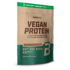 BioTech USA Vegan Protein 2000g