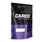 BioTech Usa CarboX (1000 gr)
