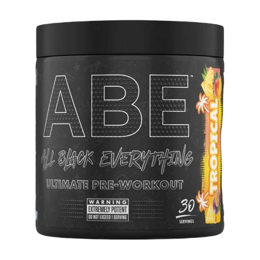Applied Nutrition ABE (375 gr)