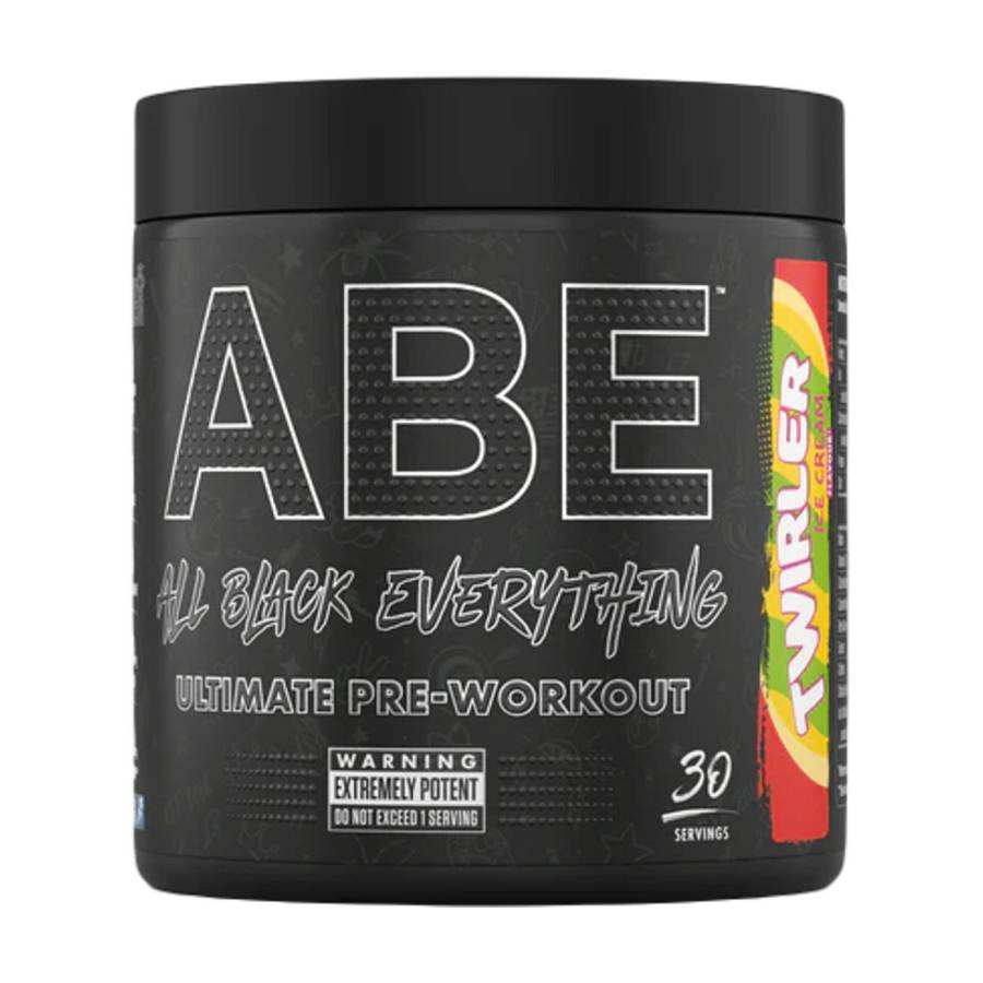 Applied Nutrition ABE (375 gr)