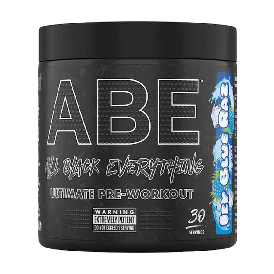 Applied Nutrition ABE (375 gr)