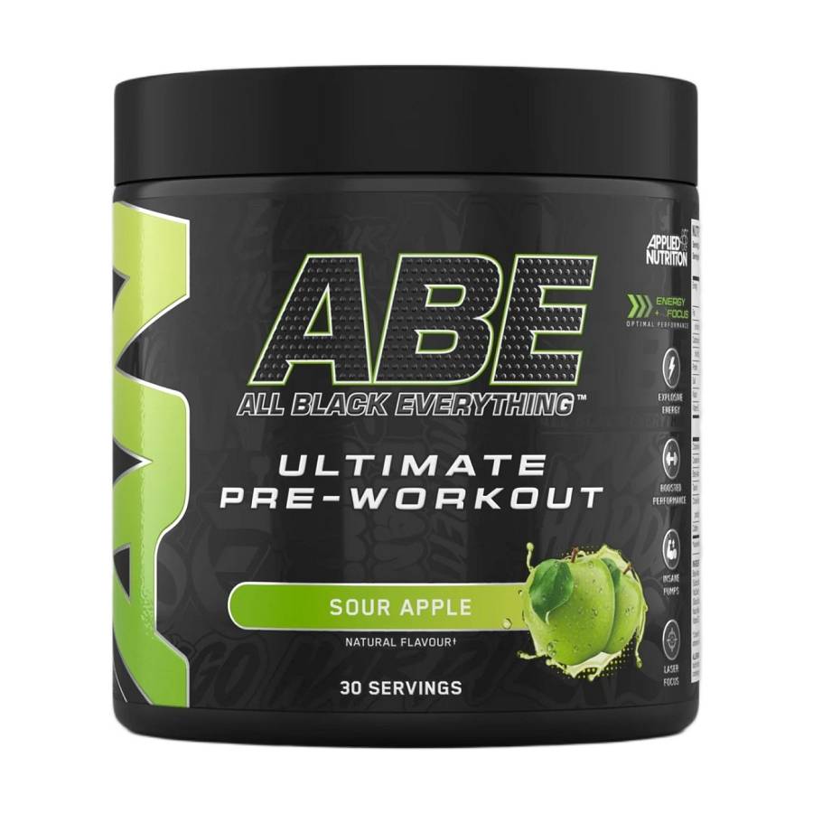 Applied Nutrition ABE (375 gr)