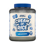 Applied Nutrition Cream of Rice (2000 gr)