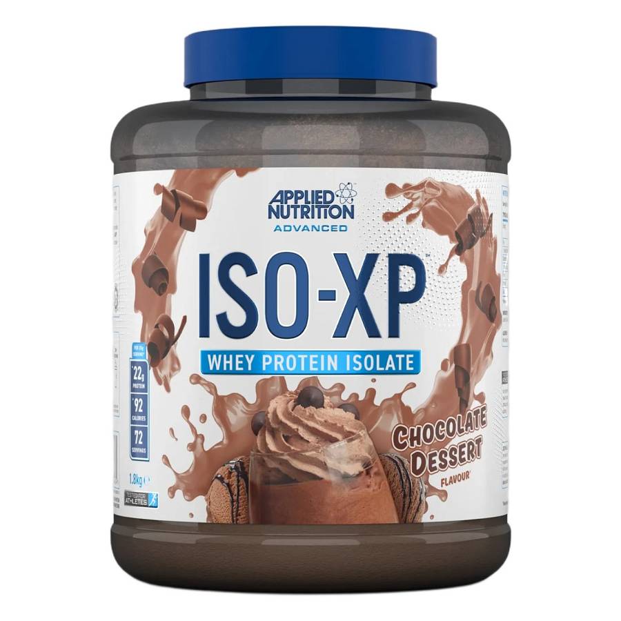 Applied Nutrition Iso XP (1800 gr)