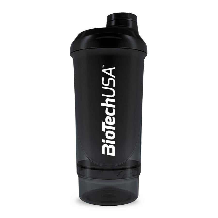 Biotech Usa Shaker Wave+ Compact (500 ml + 150 ml)