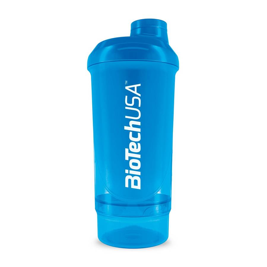 Biotech Usa Shaker Wave+ Compact (500 ml + 150 ml)