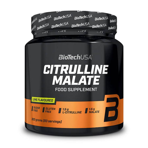 BioTech Usa Citrulline Malate (300 gr)