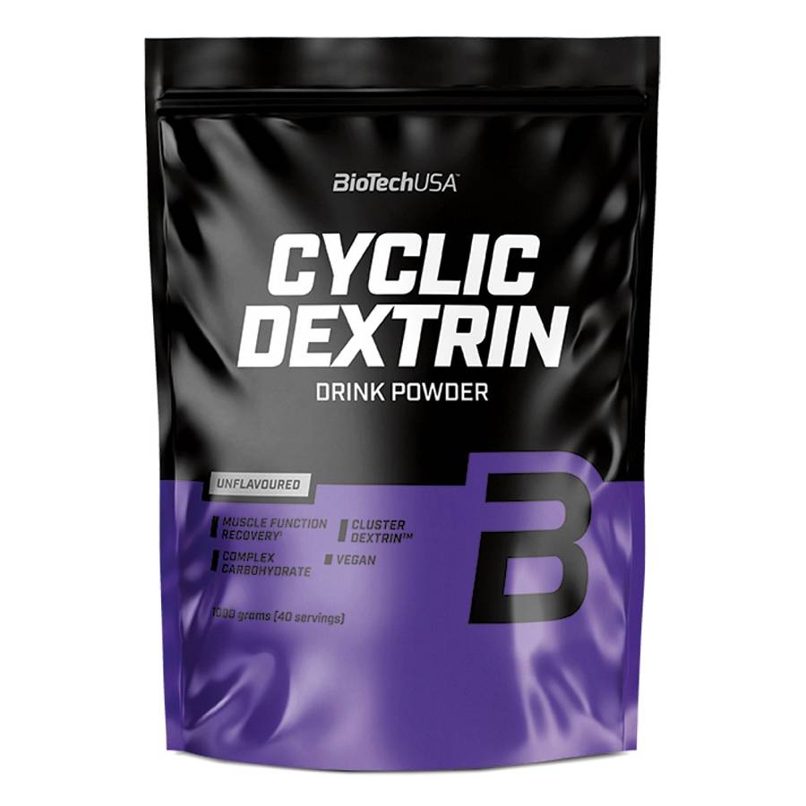 BioTech Usa Cyclic Dextrin (1000 gr)