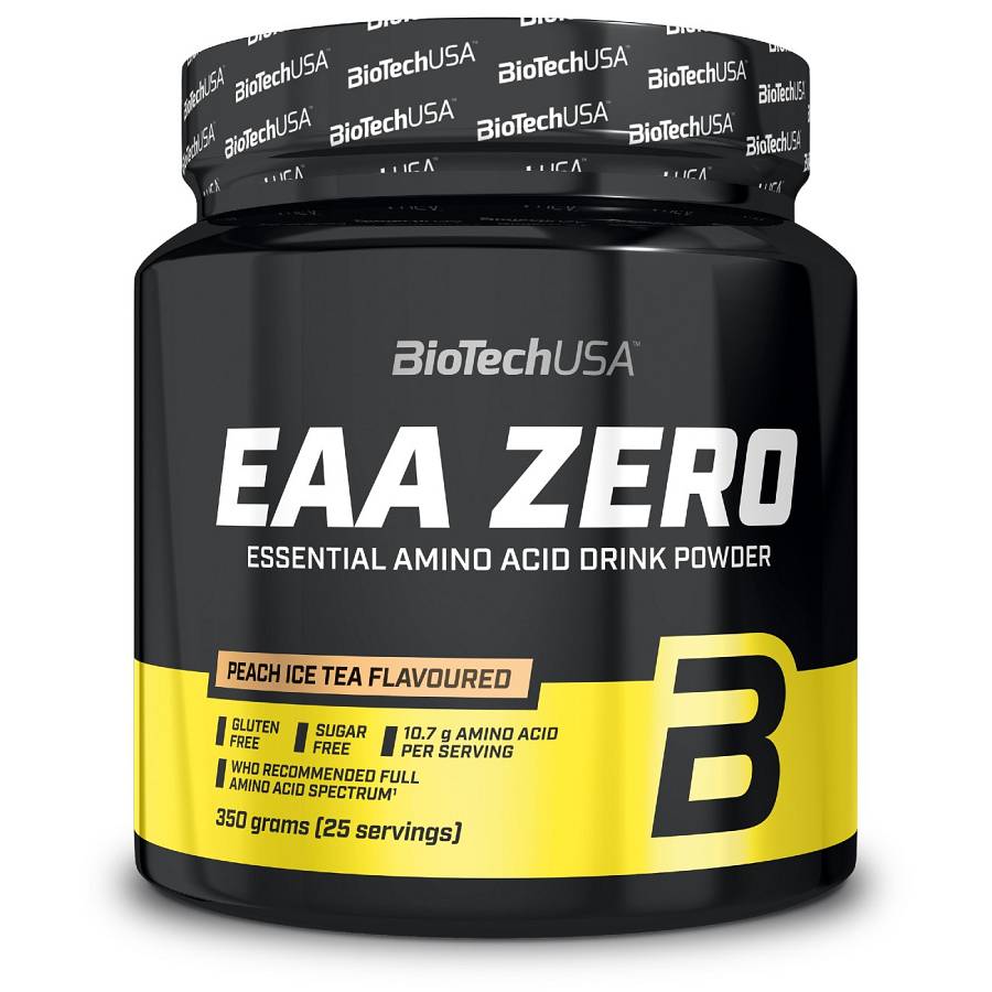 BioTech Usa EAA Zero (350 gr)