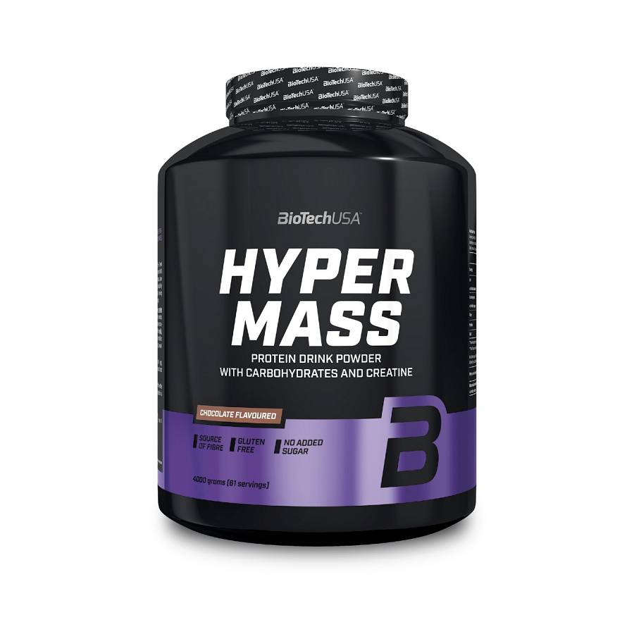 BioTech Usa Hypermass (4000 gr)