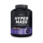 BioTech Usa Hypermass (4000 gr)