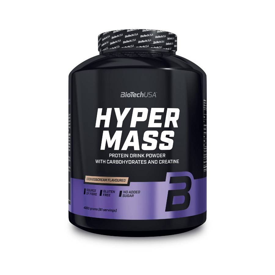BioTech Usa Hypermass (4000 gr)
