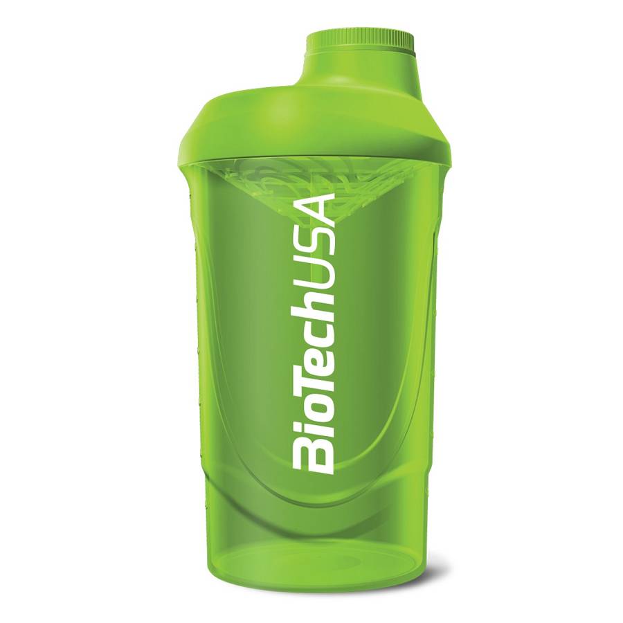 BioTech Usa Shaker Wave (600 ml)