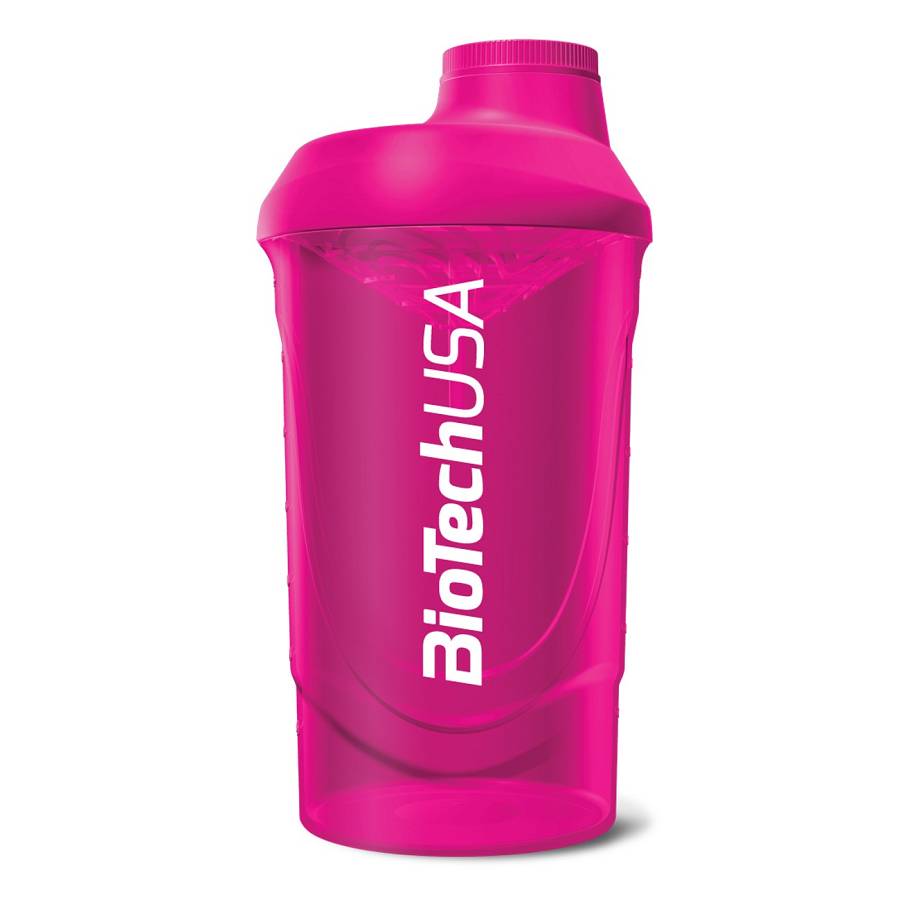 BioTech Usa Shaker Wave (600 ml)
