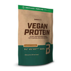 BioTech USA Vegan Protein 500g