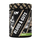 Dorian Yates Nutrition Blood & Guts (380 gr)
