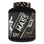 Dorian Yates Nutrition Game Changer Mass (3000 gr)