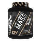 Dorian Yates Nutrition Game Changer Mass (3000 gr)