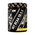 Dorian Yates Nutrition HIT BCAA 10:1:1 (400 gr)