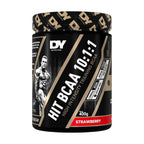 Dorian Yates Nutrition HIT BCAA 10:1:1 (400 gr)
