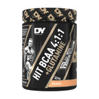 Dorian Yates Nutrition HIT BCAA 4:1:1 + Glutamine (450 gr)