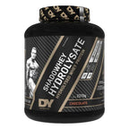 Dorian Yates Nutrition ShadoWhey Hydrolysate (2270 gr)