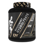 Dorian Yates Nutrition ShadoWhey Hydrolysate (2270 gr)