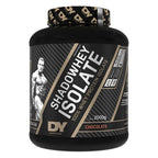 Dorian Yates Nutrition ShadoWhey Isolate (2000 gr)