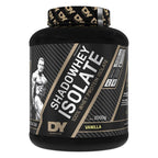 Dorian Yates Nutrition ShadoWhey Isolate (2000 gr)
