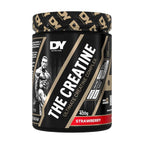 Dorian Yates Nutrition The Creatine (400 gr)