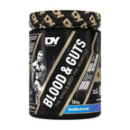 Dorian Yates Nutrition Blood & Guts (380 gr)