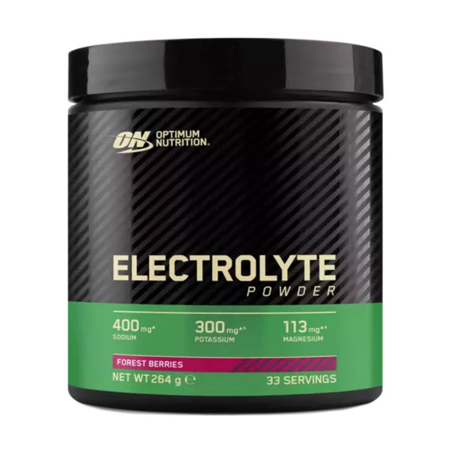 ON - Optimum Nutrition Electrolyte Powder (264 gr)